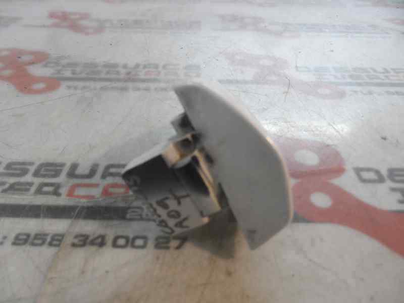 MANETA EXTERIOR TRASERA IZQUIERDA TOYOTA YARIS OTROS