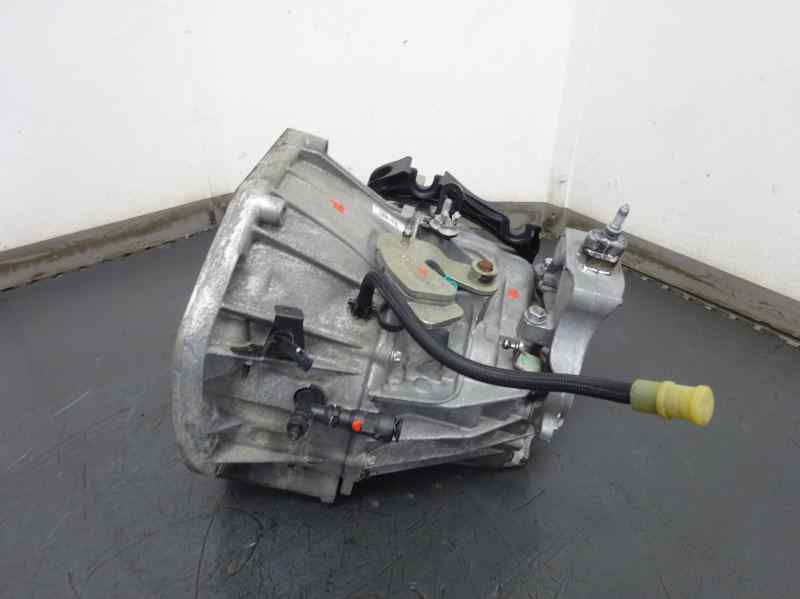 CAJA CAMBIOS RENAULT LAGUNA 2.0 DCI MT 150CV