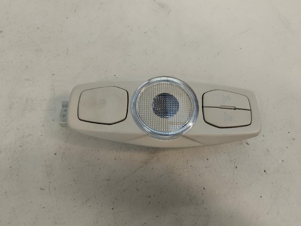 LUZ INTERIOR FORD FOCUS 1.6 TDCI MT 115CV