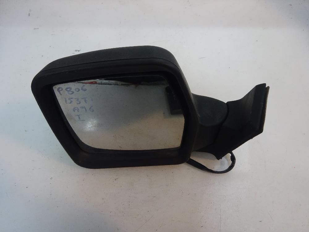 RETROVISOR IZQUIERDO PEUGEOT 806 1996 1.9 TD MT 92CV