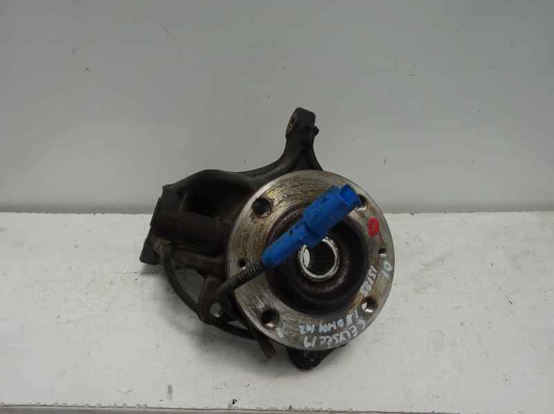 MANGUETA DELANTERA IZQUIERDA CITROEN BERLINGO 1.5 BLUEHDI MT XL 102CV