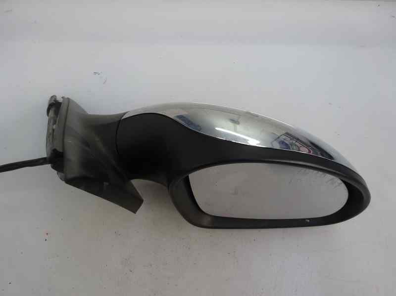 RETROVISOR DERECHO SEAT IBIZA 1.4 TDI MT 70CV
