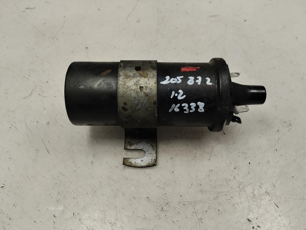 BOBINA ENCENDIDO PEUGEOT 205 OTROS