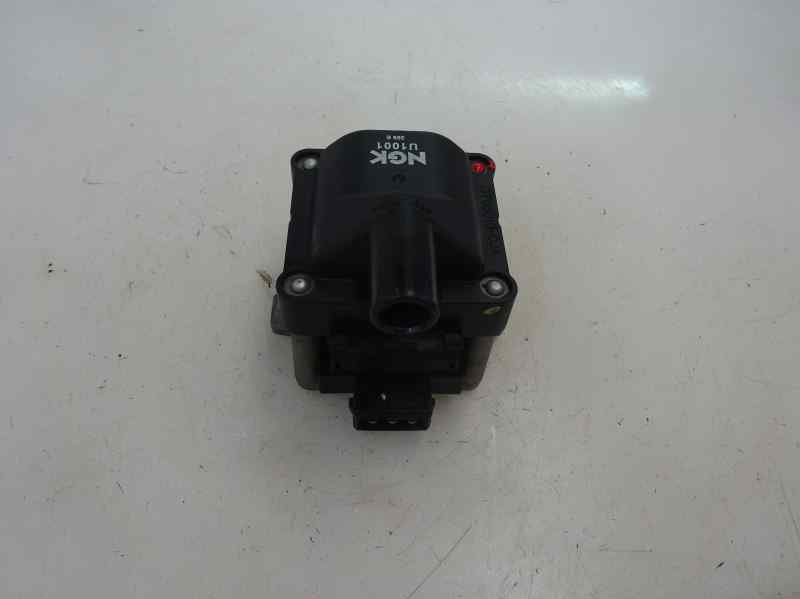 BOBINA ENCENDIDO VOLKSWAGEN POLO 1.6 MT 75CV | 55KW