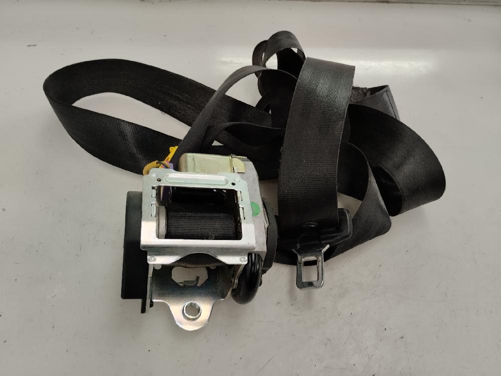 CINTURON SEGURIDAD DELANTERO IZQUIERDO VOLKSWAGEN GOLF 1.9 TDI 5MT 105CV
