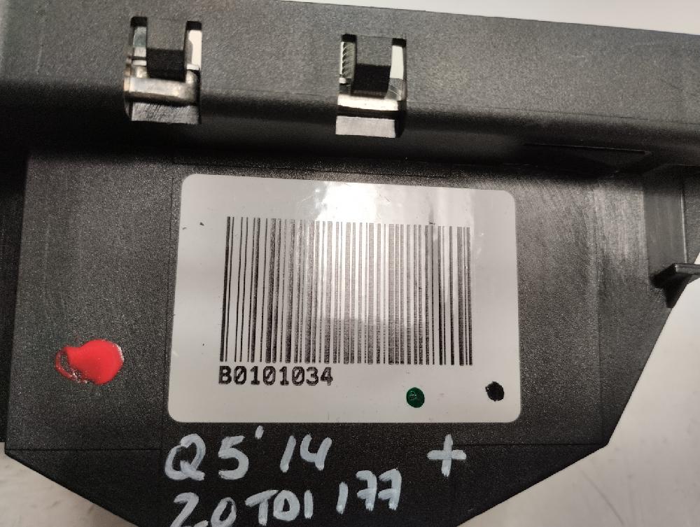 BATERIA AUDI Q5 2.0 TDI MT QUATTRO 177CV