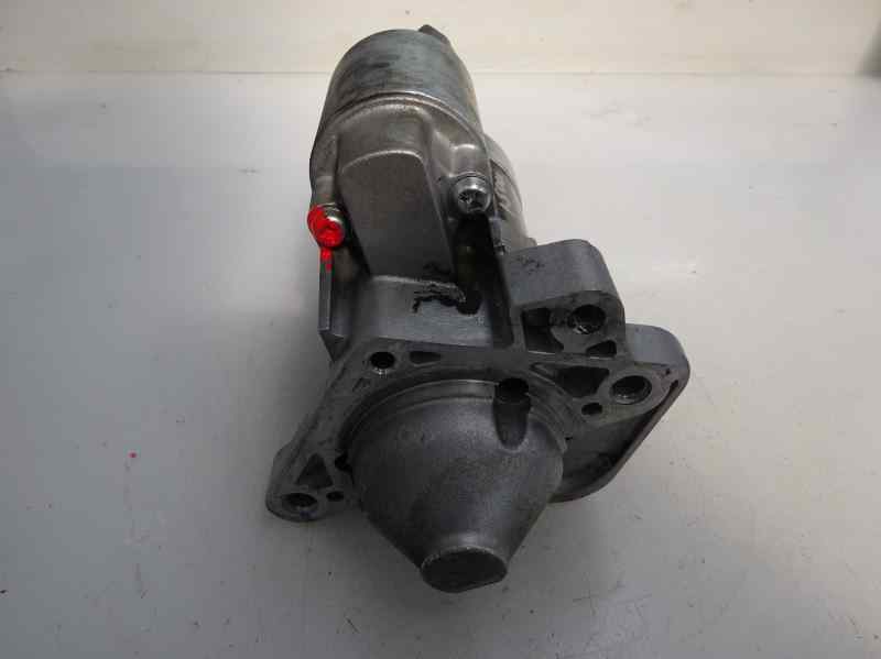 MOTOR ARRANQUE RENAULT CLIO 2008 1.5 DCI MT 106CV