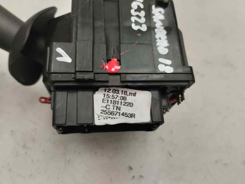 MANDO LIMPIA DACIA SANDERO 0.9 TCE MT 90CV