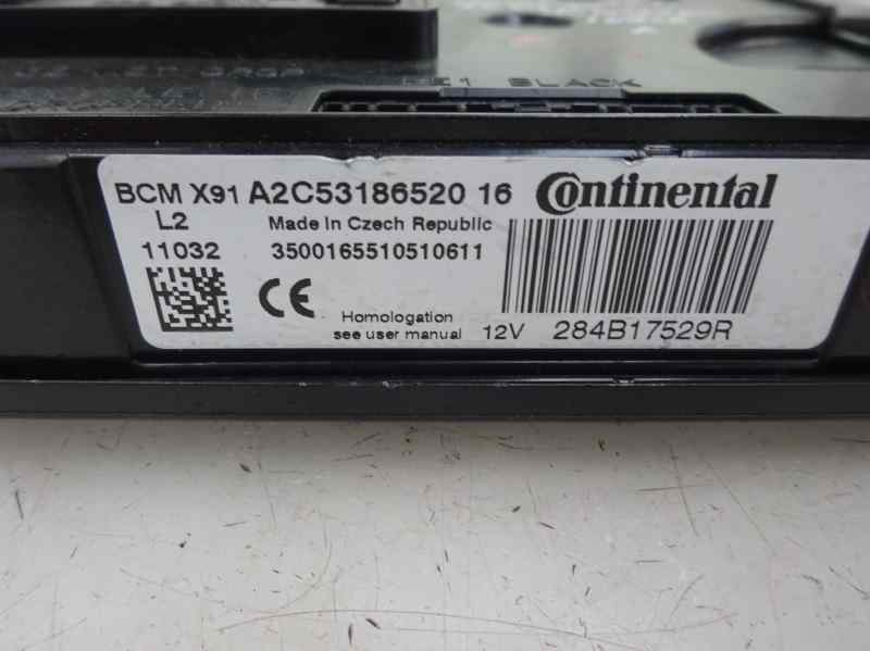 CAJA RELES FUSIBLES RENAULT LAGUNA 2.0 DCI FAP MT 150CV