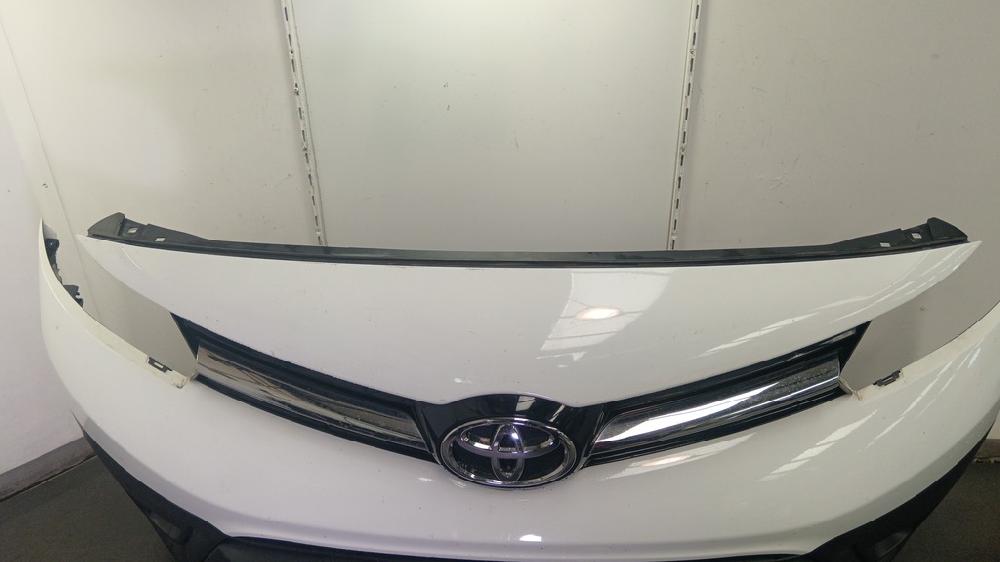 PARAGOLPES DELANTERO TOYOTA PROACE 1.6 MT 115CV | 85KW