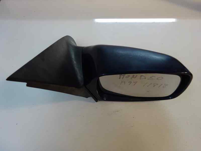 RETROVISOR DERECHO FORD MONDEO 1.8 TD MT 90CV | 66KW