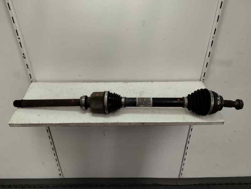 TRANSMISION DELANTERA DERECHA DS 3 1.2 MT 110CV | 81KW