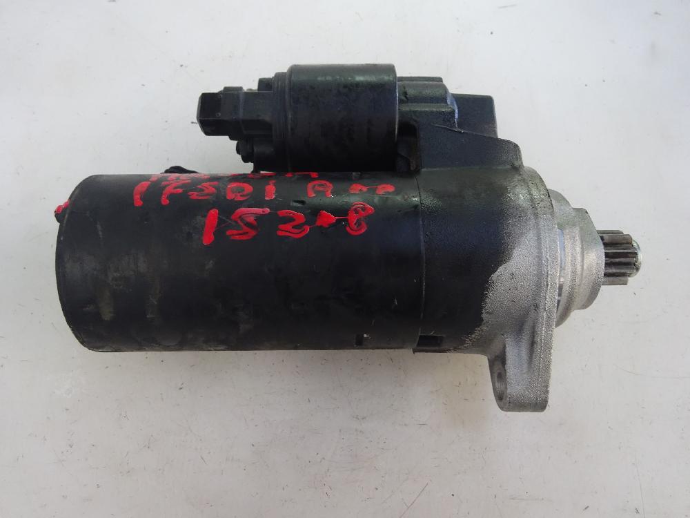 MOTOR ARRANQUE SEAT AROSA 1.7 D MT 60CV
