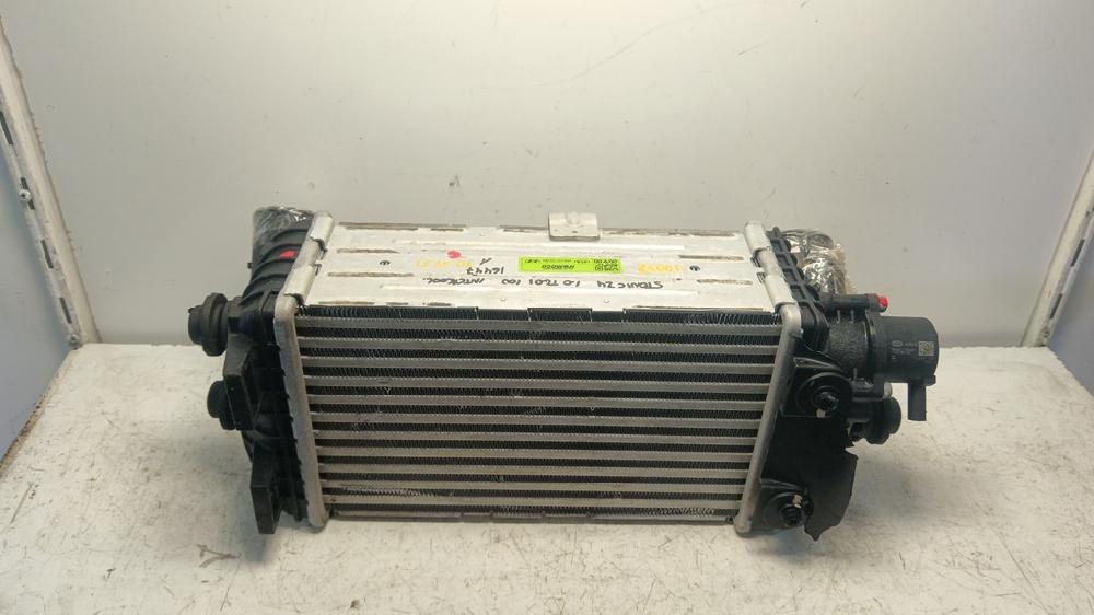 INTERCOOLER KIA STONIC 2024 1.0 GDI MT 120CV | 88KW