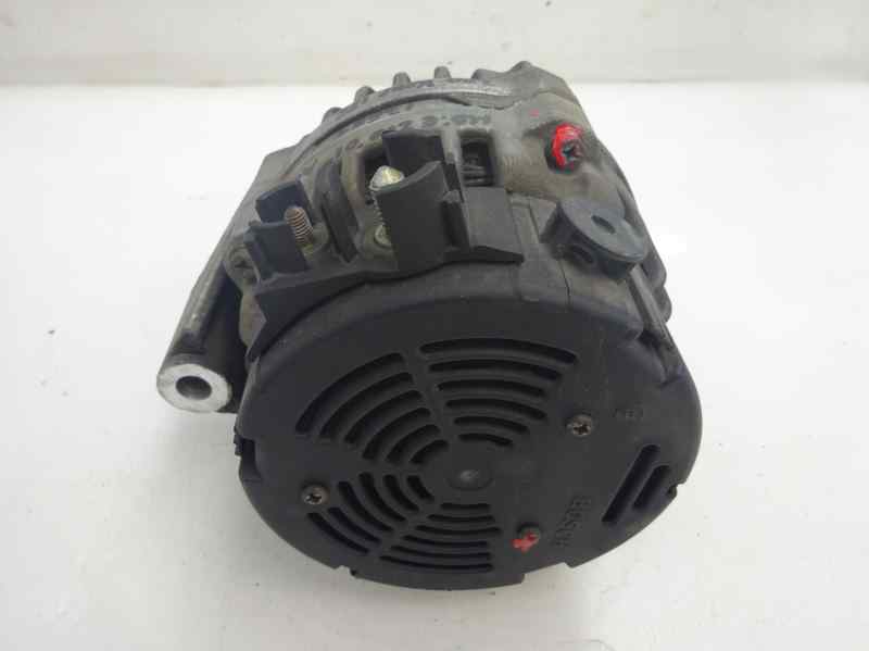 ALTERNADOR MERCEDES BENZ CLASE E 2000 2.0 E 200 KOMPRESSOR MT 186CV