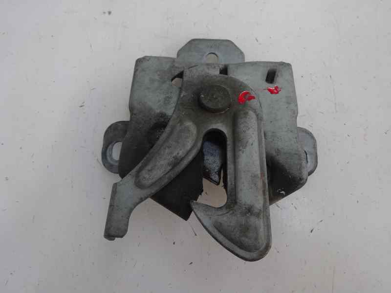 CERRADURA CAPOT NISSAN PIXO 1.0 MT 68CV | 50KW