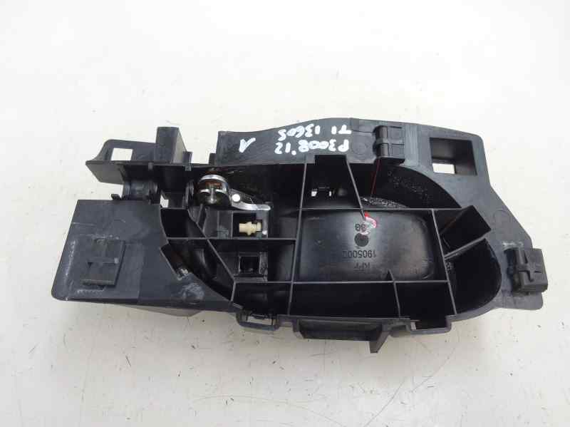 MANETA INTERIOR TRASERA IZQUIERDA PEUGEOT 3008 1.6 HDI MT 110CV