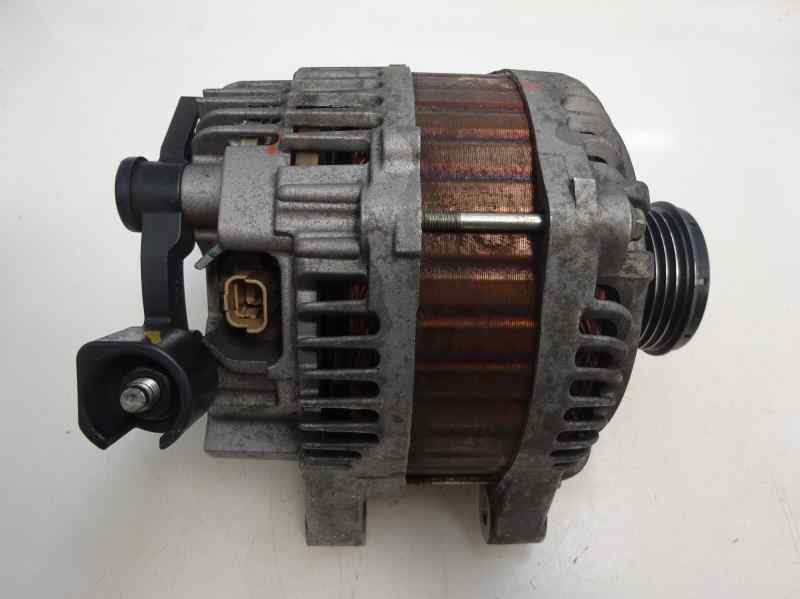 ALTERNADOR PEUGEOT 407 2.0 HDI MT 136CV