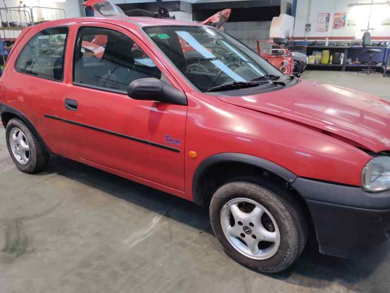 ALETA DELANTERA DERECHA OPEL CORSA 1.2I MT 45CV