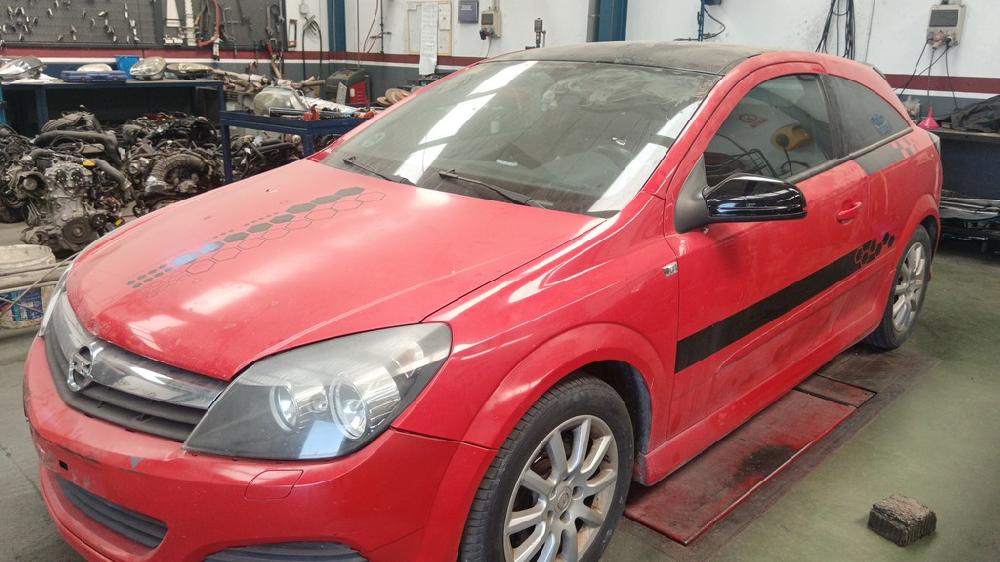 FILTRO GASOIL OPEL ASTRA 2006 1.9 CDTI MT 120CV