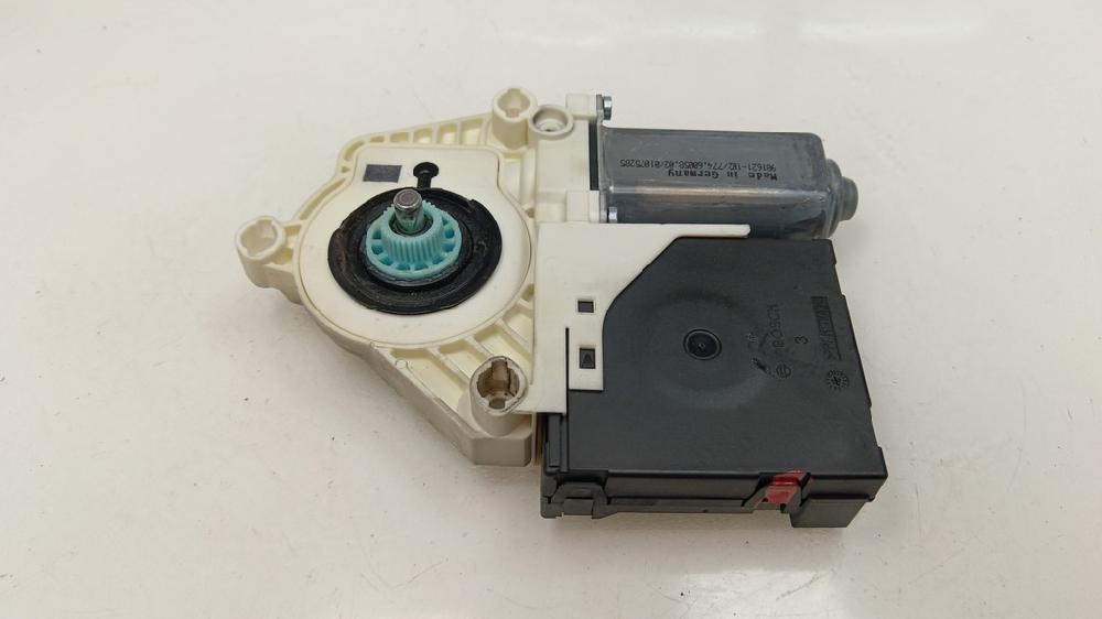 MOTOR ELEVALUNAS DELANTERO IZQUIERDO SEAT LEON 1.9 TDI MT 105CV