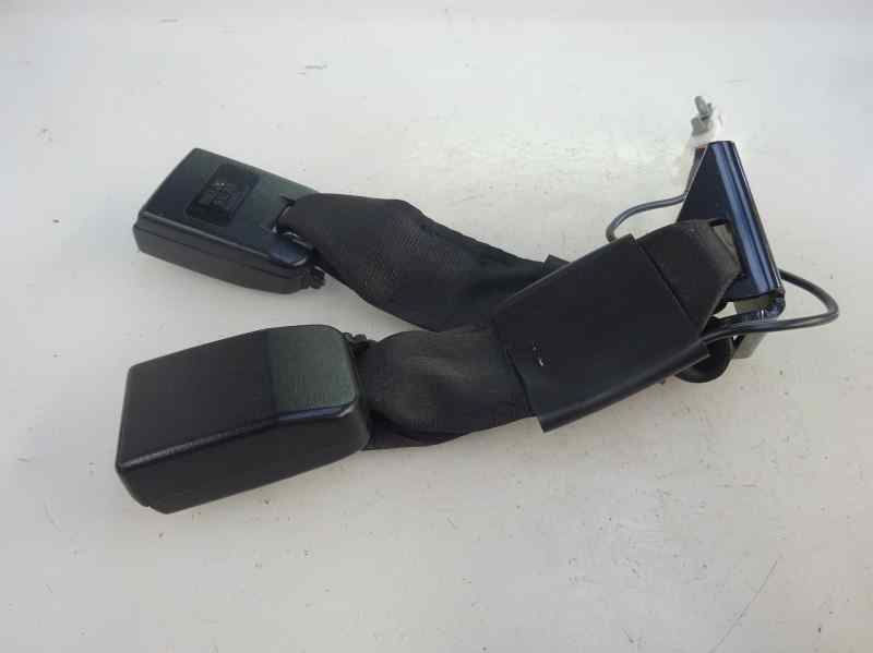ANCLAJE CINTURON TRASERO DERECHO NISSAN QASHQAI 2010 1.5 DCI MT FWD 106CV