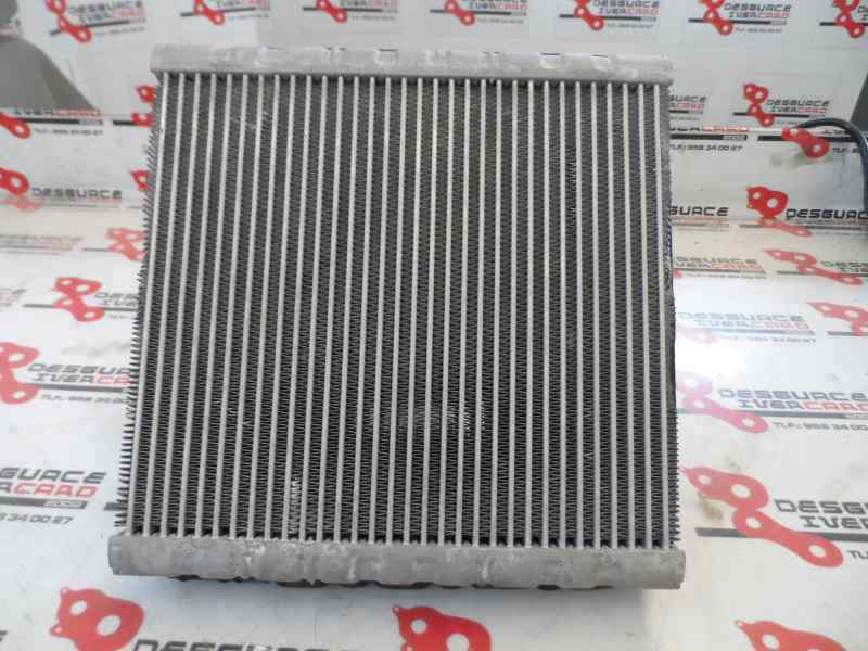 EVAPORADOR AIRE ACONDICIONADO SEAT IBIZA 1.4 TDI MT 80CV