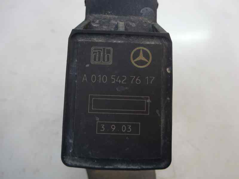 MODULO ELECTRONICO MERCEDES BENZ CLASE E 2003 3.2 320 CDI 5G-TRONIC 204CV