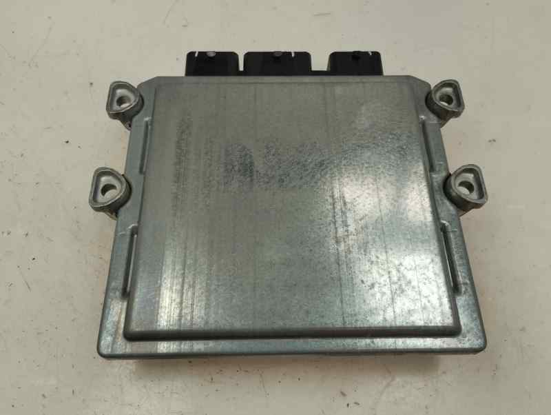 CENTRALITA MOTOR UCE PEUGEOT 307 2.0 HDI MT 90CV