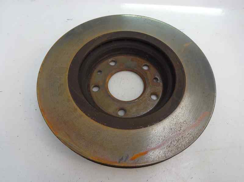 DISCO FRENO DELANTERO NISSAN QASHQAI 1.3 MT 140CV | 103KW
