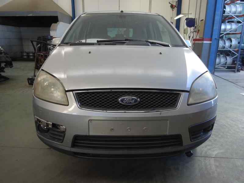 CAJA CAMBIOS FORD CMAX 2006 2.0 TDCI DPF MT 136CV | 100KW