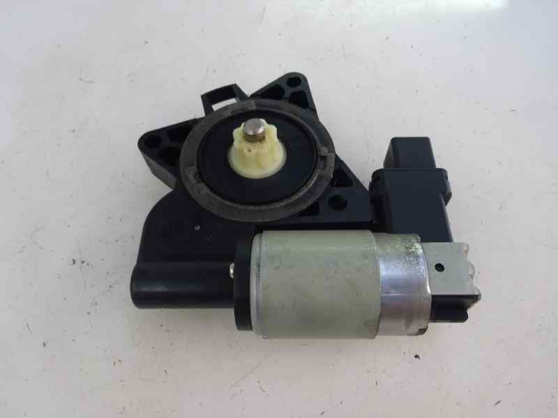 MOTOR ELEVALUNAS TRASERO IZQUIERDO MAZDA 6 2.0 MZR-CD MT 136CV | 100KW