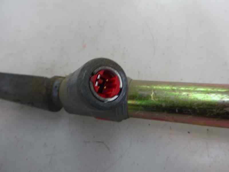 ANCLAJE CINTURON DELANTERO IZQUIERDO RENAULT MEGANE 1.5 DCI MT 80CV | 59KW
