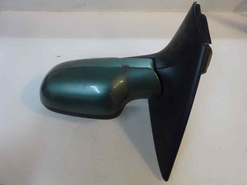 RETROVISOR IZQUIERDO RENAULT MEGANE 2004 1.9 DCI MT 120CV | 88KW