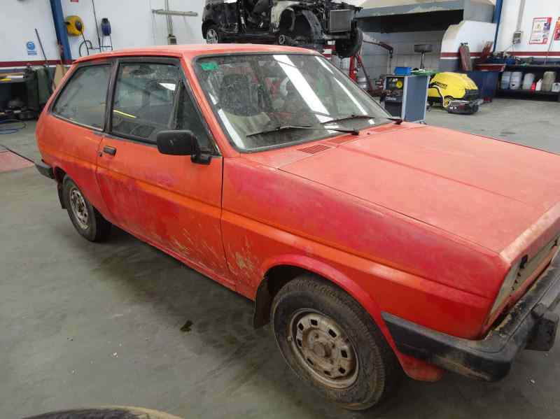 MOTOR ARRANQUE FORD FIESTA 1.1I MT 50CV | 37KW