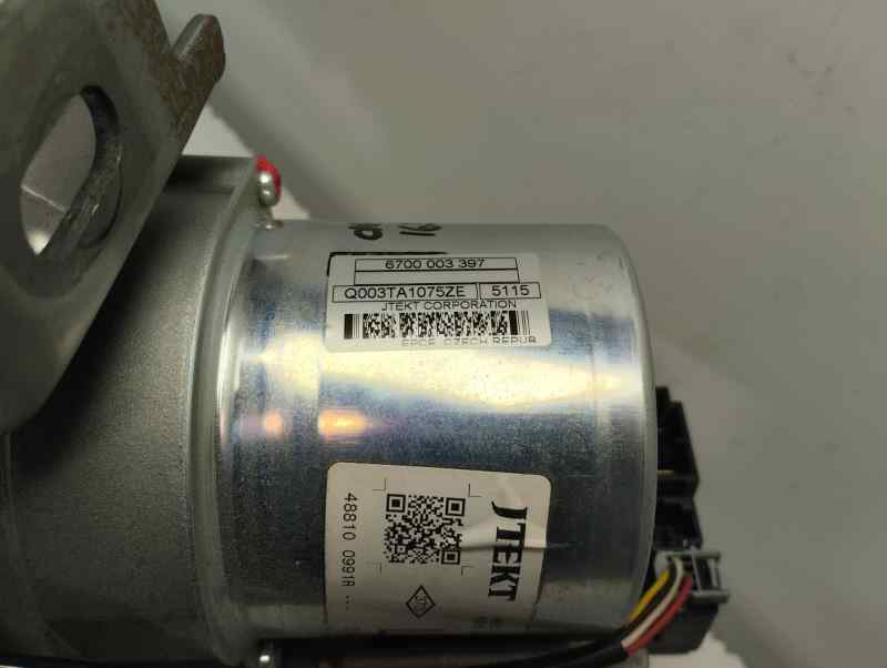 COLUMNA DIRECCION RENAULT CAPTUR 1.2 AMT 120CV | 85KW