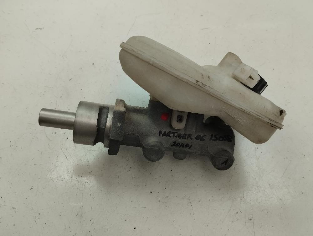 BOMBA FRENO PEUGEOT PARTNER 2.0 HDI MT 90CV