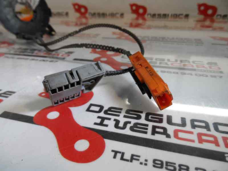 ANILLO AIRBAG PEUGEOT 206 2.0 MT 136CV | 100KW