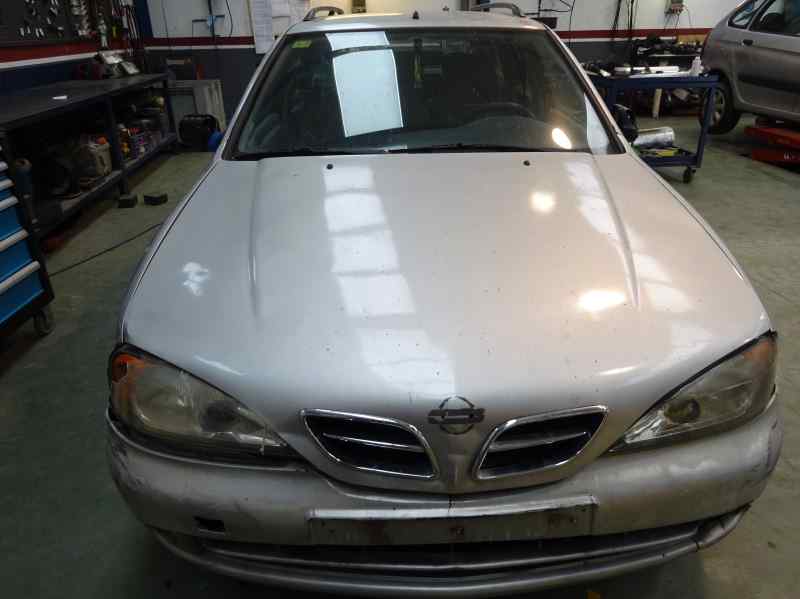 ALTERNADOR NISSAN PRIMERA 2001 2.0 MT 90CV | 66KW