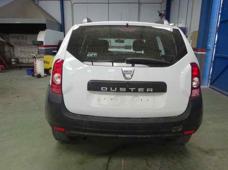 BRAZO LIMPIA DELANTERO IZQUIERDO DACIA DUSTER 1.6 MT 105CV | 77KW