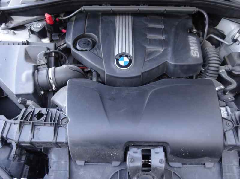 CAUDALIMETRO BMW SERIE 1 2009 2.0 MT 150CV | 110KW