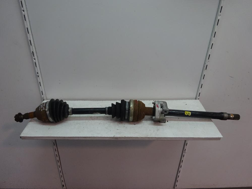 TRANSMISION DELANTERA DERECHA OPEL ASTRA 1.7 CDTI MT 100CV