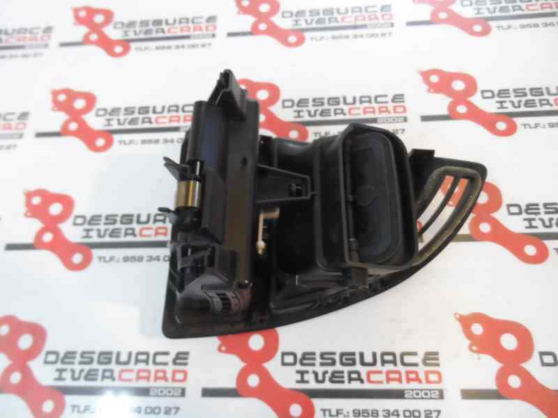 REJILLA AIREADORA CITROEN C4 2007 1.6 AMT 109CV | 80KW