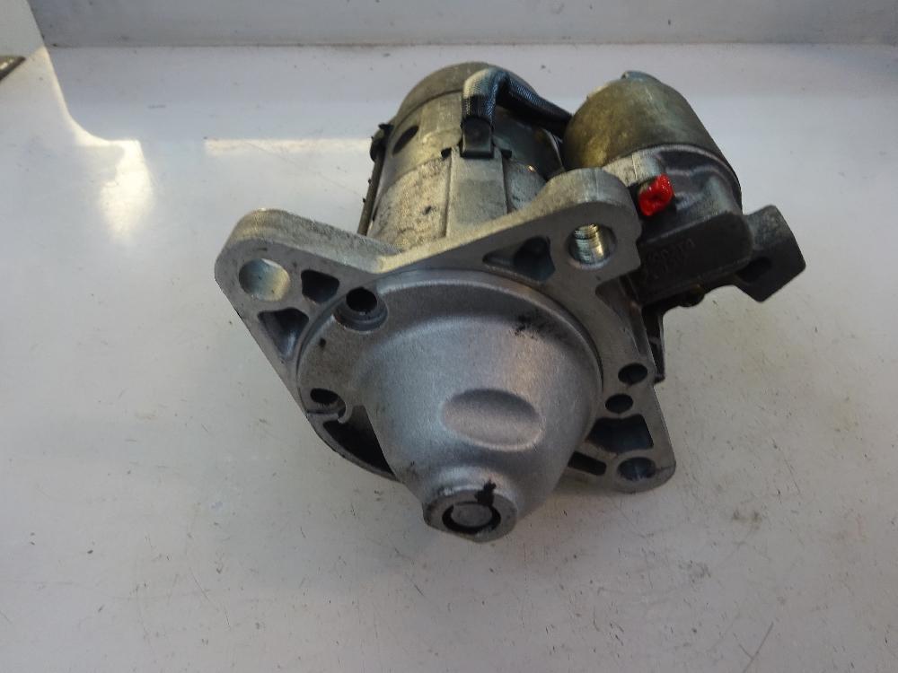 MOTOR ARRANQUE MAZDA PREMACY 2.0 TD MT 101CV