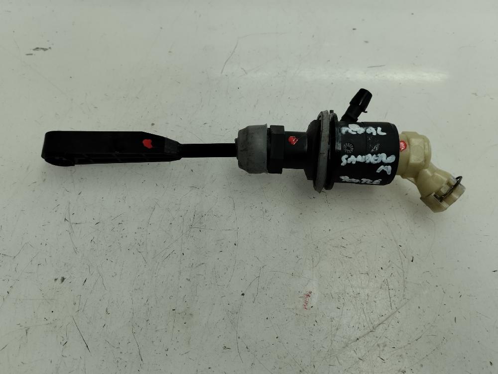BOMBA EMBRAGUE DACIA SANDERO 0.9 TCE LPG MT 90CV