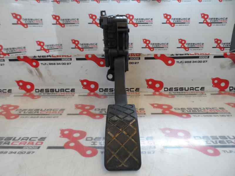 POTENCIOMETRO PEDAL SEAT IBIZA 1.4 TDI MT 80CV