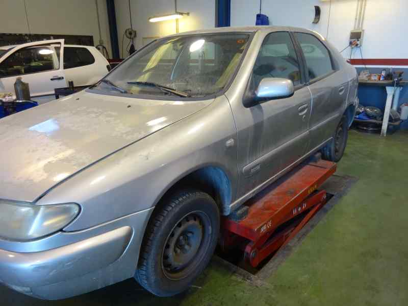 MOTOR CALEFACCION CITROEN XSARA 2.0 MT 90CV | 66KW