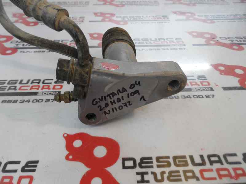 BOMBIN EMBRAGUE SUZUKI GRAND VITARA 2.0 TD MT 4WD 109CV