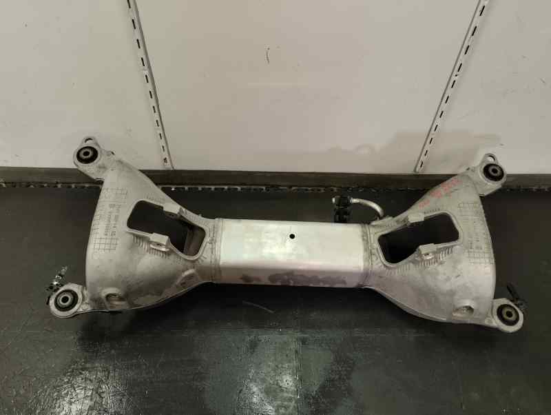 PUENTE TRASERO CITROEN C5 2012 2.0 HDI MT 140CV