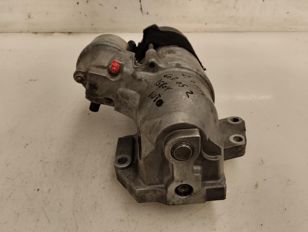 MOTOR ARRANQUE PEUGEOT 607 2.7 HDI AT 204CV